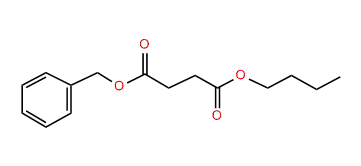 Butyl benzyl succinate